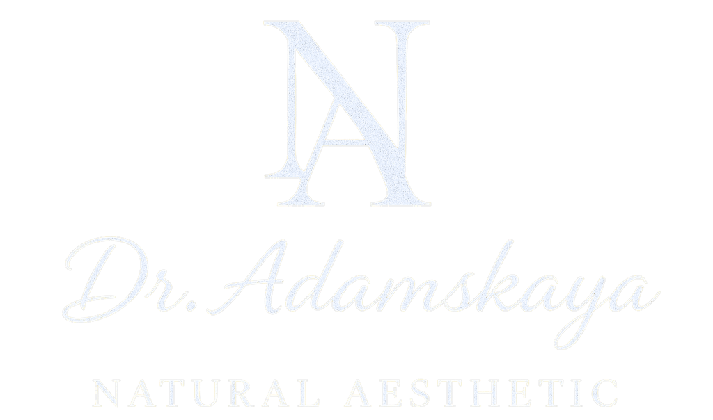 Logo Dr. Adamskaya