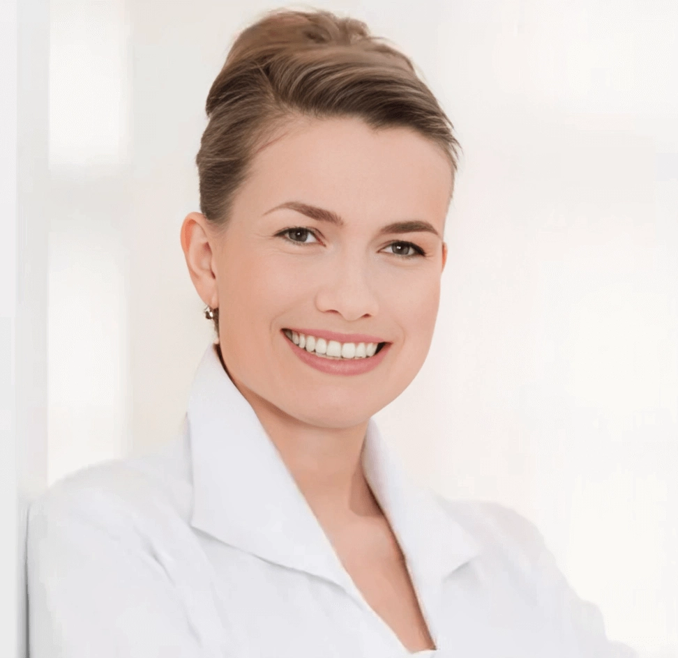 Dr. Natalia Adamskaya, Expertin für Plastische und Ästhetische Chirurgie in Wien