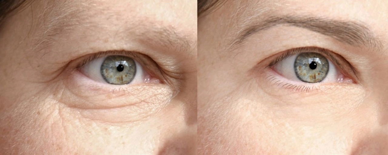 Eyelid Lift 3 Dr. Adamskaya Plastische und Ästhetische Chirurgie Wien