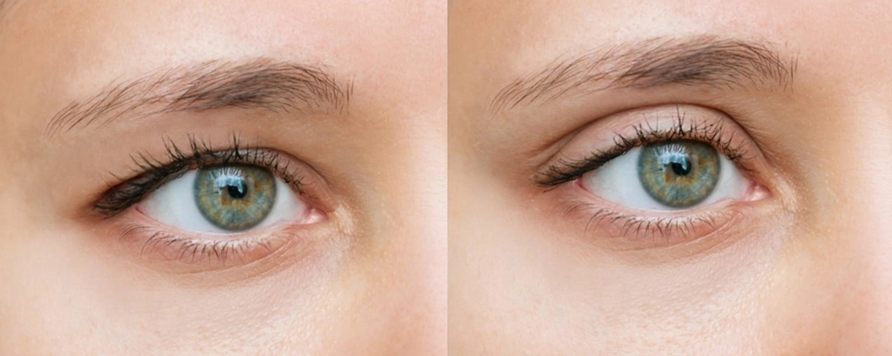 Eyelid Lift 4 Dr. Adamskaya Plastische und Ästhetische Chirurgie Wien