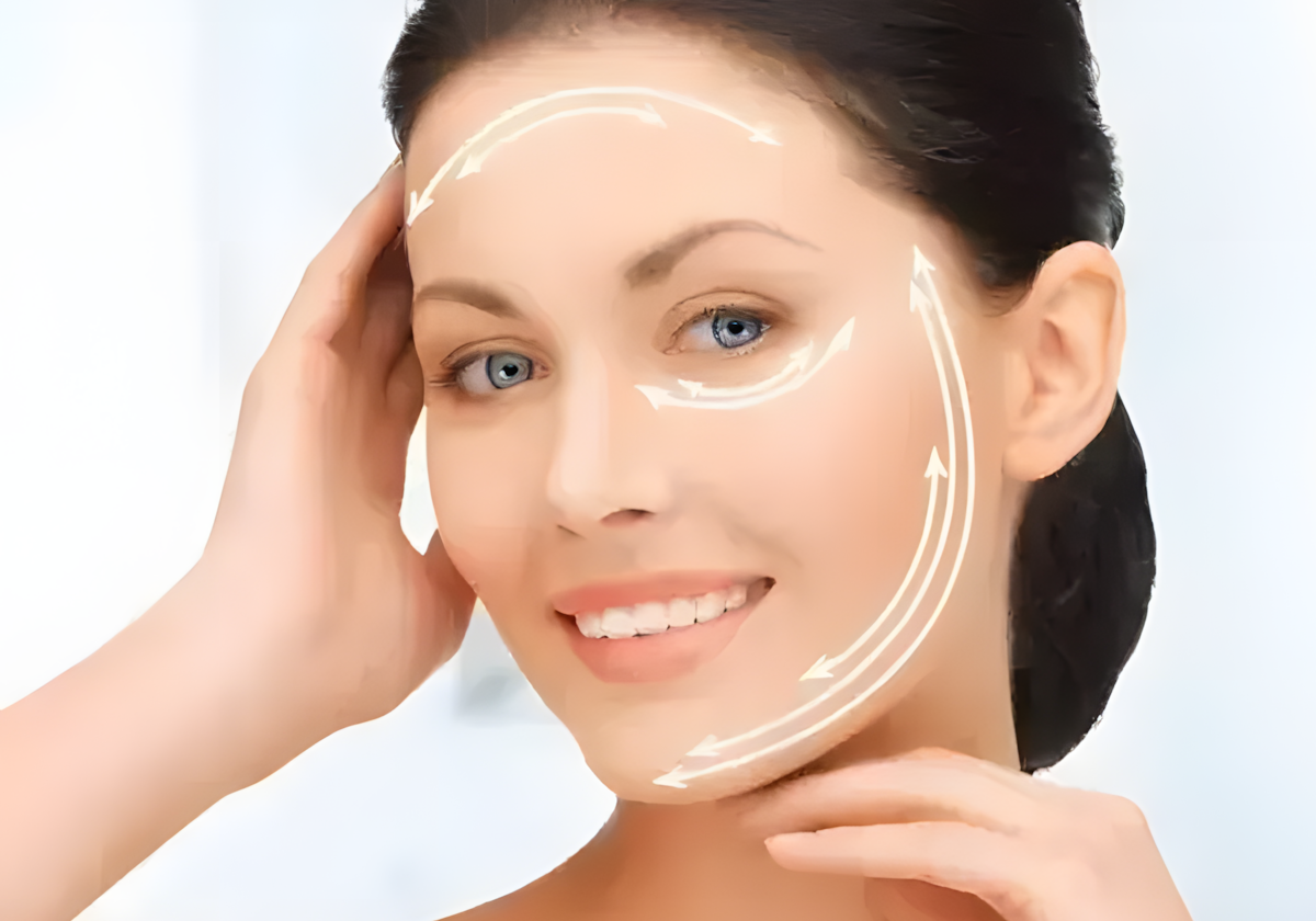 Facelift Dr. Adamskaya Plastische und Ästhetische Chirurgie